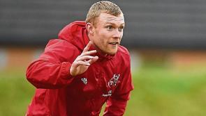 Munster Rugby issue injury update as player PCR testing resumes