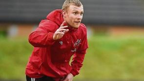 Christmas bonus for Munster fans as Keith Earls set to return for Leinster clash