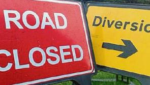 Section of Sixmilebridge to Cratloe Road reopens after emergency repair works