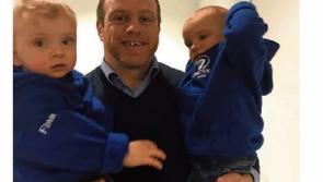 Limerick's Sean Cronin gets two new teeth just in time for Christmas