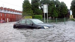 Confirmed: Limerick to get almost €57m funding allocation for flood defences