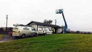 Limerick company to beam winter solstice to millions