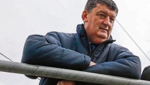 New Limerick GAA chairman Cregan calls for a united front