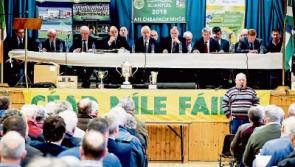 Martin Kiely: Limerick GAA county convention a shocking display of dysfunction