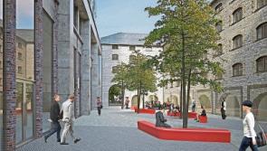 Councillors will get to see €150m plans for Limerick's Project Opera