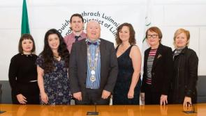 Limerick theatre-makers afforded top civic honours