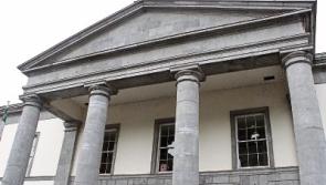 Cannabis found in spare tyre of car in Limerick was to be sold to clear debt