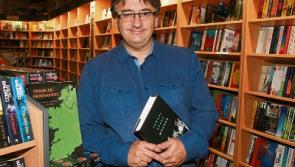 BBC editor Fergal Keane to take new journalism role at University of Limerick