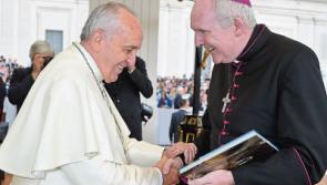 Bishop's Christmas Day tip for Limerick families