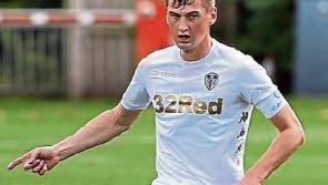 'I'm learning all the time at Leeds' - Former Limerick FC defender Paudie O'Connor