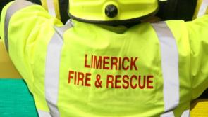 Emergency services in Limerick tackle multiple car fires in minutes