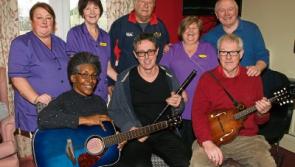Limerick musical maestros donate time for Alzheimer's Society