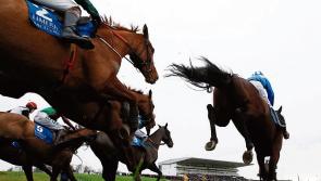 Heavy rain forces cancellation of meeting at Limerick Racecourse