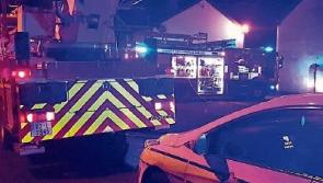 Investigation underway following Limerick house fire
