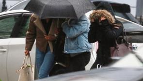 Storm Eleanor: Limerick authorities convene 'Severe Weather Assessment Team'