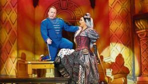 'The show will go on': Panto resumes at Limerick's UCH after injury