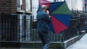 WATCH: Thousands remain without power in Limerick as Storm Eleanor packs a punch