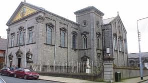 Christmas crib targeted during break-in to Limerick church