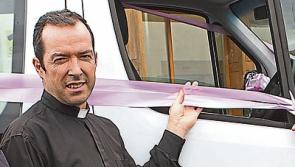 Holy row: Limerick priest tells singing granny to 'get off the bus'