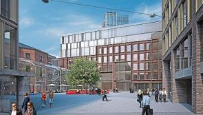 Funding of €12.5m for Limerick's Opera Centre given 'on understanding' of housing