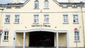Limerick homeless service extends 24/7 shelter as temperatures plummet