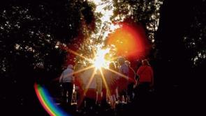 Limerick council seeks planning permission for Solstice Park at Lough Gur