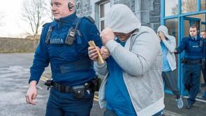 Four Limerick men charged in connection with burglary of Clare pensioner's home
