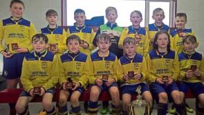 Limerick district schoolboy/girl soccer fixtures
