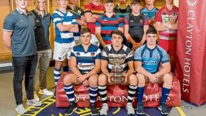 Six Limerick sides learn details of Munster Schools Cup first round fixtures