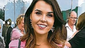 Gabrielle Drimalovski