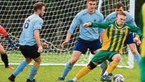 Ballingarry retain top spot as weather hits Desmond league weekend fixtures