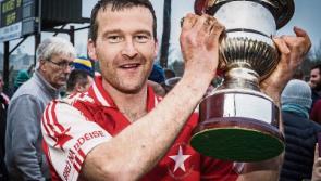 Limerick champions Bruff in second attempt to reach Munster junior final