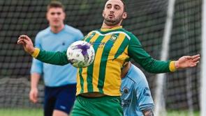 Carrig face tough FAI Cup test away in Ballymun