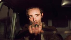 Glenn Rosborough for show at Limerick's Kasbah Social Club