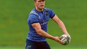 Munster A side to face Nottingham in B&I Cup is named