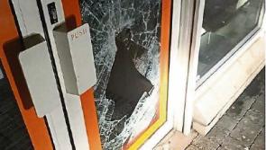 Popular Limerick cafe targeted by thieves
