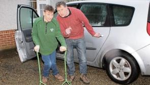 Limerick dad and disabled son 'traumatised' after attempted carjacking