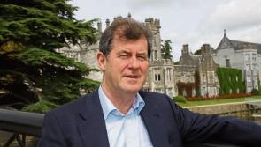 Dates confirmed for JP McManus Pro-Am  in Limerick as charities told 'get in touch'