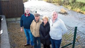 Limerick councillors demand new home for family facing river bank erosion threat