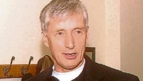 'We need to take care of our minds just like we do our bodies' &ndash;&nbsp;Limerick monk