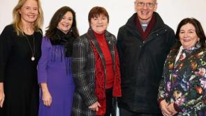 Limerick Lourdes Gala Ball marks silver anniversary