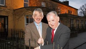 Restaurant manager at Limerick's Dunraven Arms bids farewell after decades of smiling service