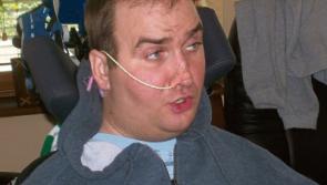 Limerick man who survived horror crash warns: 'Don't think it will never happen to you'