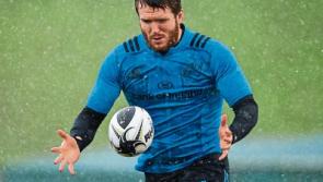 Gerbrandt Grobler debuts for Munster 'A' in win over Nottingham
