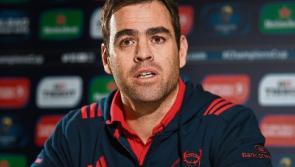 Munster chase 17th Champions Cup quarter-final place in Paris
