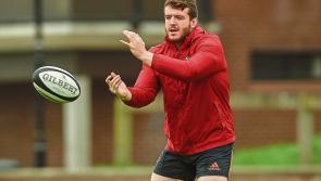 Munster Rugby star announces his retirement from the game