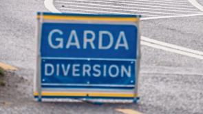 UPDATE: Limerick motorway closed following fatal road crash near Birdhill
