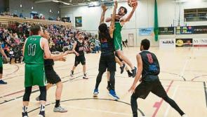Former Limerick footballer John Galvin returns to court as LIT Celtics lose in Kerry