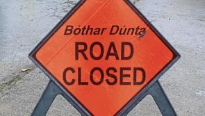Limerick to Kerry road closed due to flooding as weather warnings remain in place