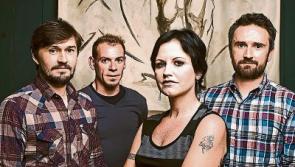 'My friend and writing partner': Noel Hogan of The Cranberries pays tribute to Dolores O'Riordan